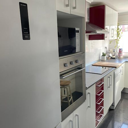 La Casita De Jimena Διαμέρισμα Βαλένθια Εξωτερικό φωτογραφία