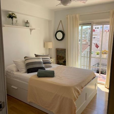 La Casita De Jimena Διαμέρισμα Βαλένθια Εξωτερικό φωτογραφία