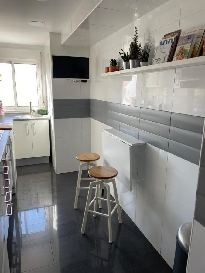 La Casita De Jimena Διαμέρισμα Βαλένθια Εξωτερικό φωτογραφία