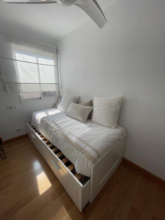 La Casita De Jimena Διαμέρισμα Βαλένθια Εξωτερικό φωτογραφία
