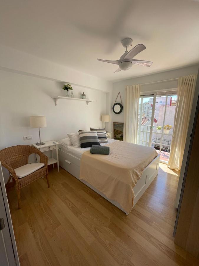 La Casita De Jimena Διαμέρισμα Βαλένθια Εξωτερικό φωτογραφία