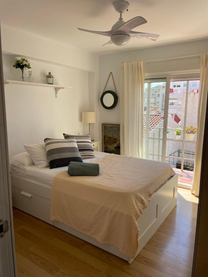 La Casita De Jimena Διαμέρισμα Βαλένθια Εξωτερικό φωτογραφία