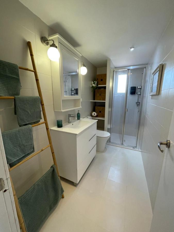 La Casita De Jimena Διαμέρισμα Βαλένθια Εξωτερικό φωτογραφία