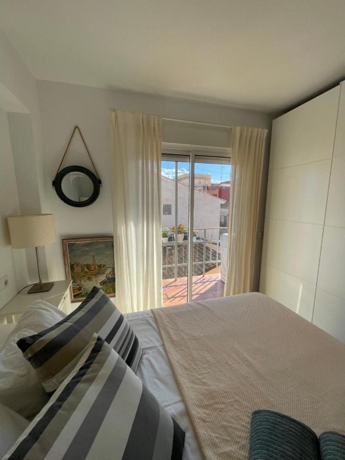 La Casita De Jimena Διαμέρισμα Βαλένθια Εξωτερικό φωτογραφία