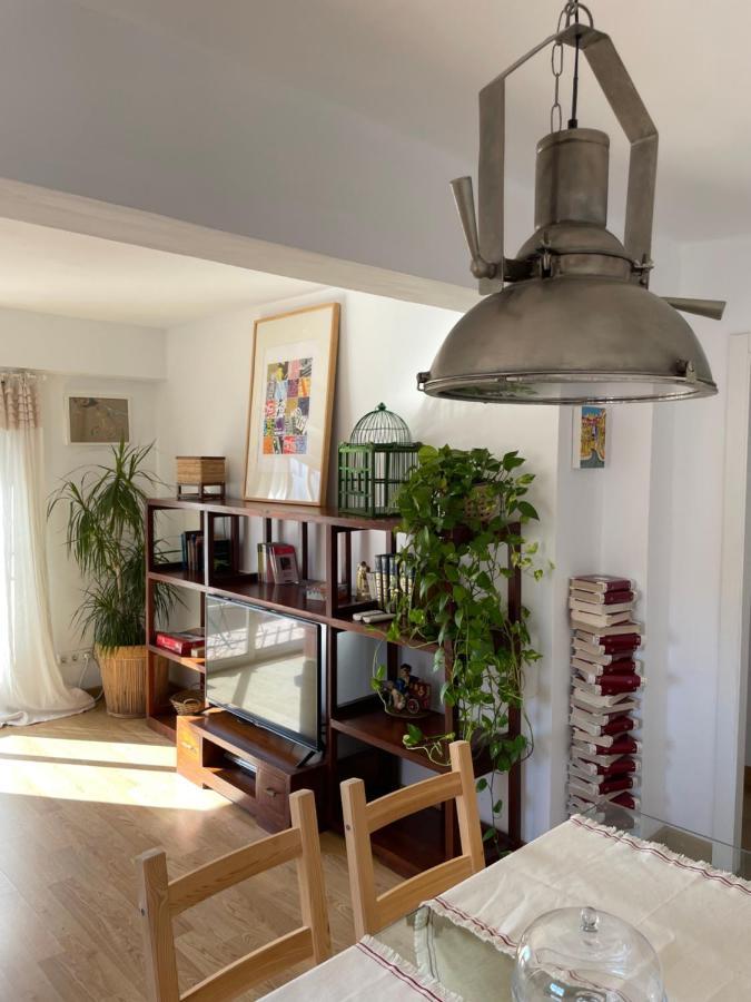 La Casita De Jimena Διαμέρισμα Βαλένθια Εξωτερικό φωτογραφία
