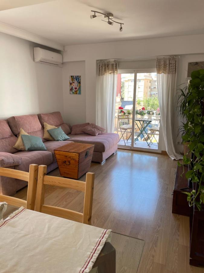 La Casita De Jimena Διαμέρισμα Βαλένθια Εξωτερικό φωτογραφία